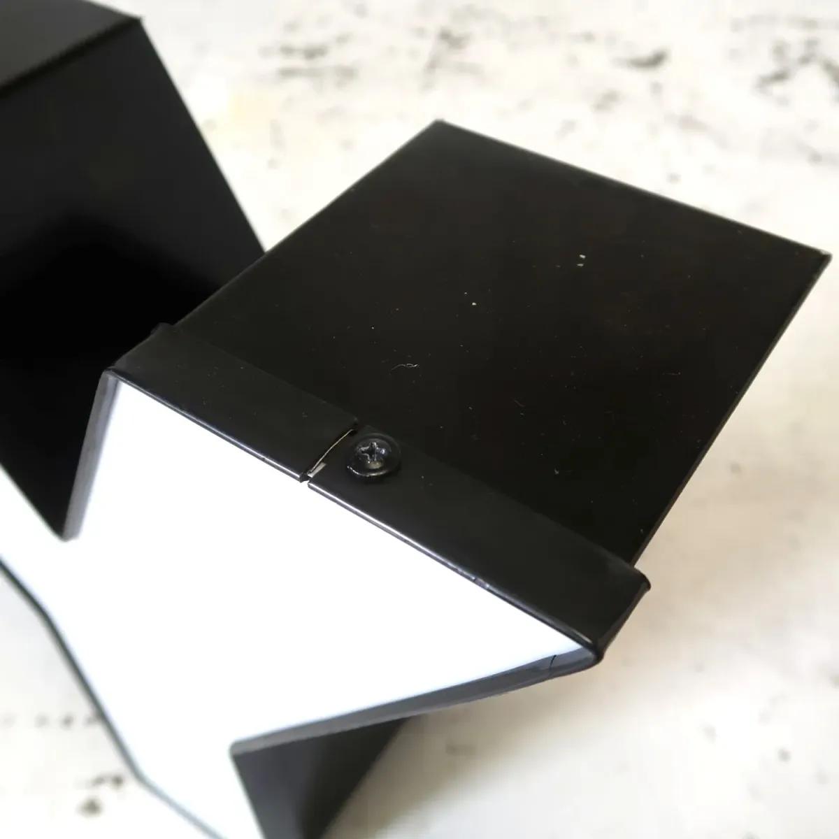 ビンテージ レターサイン Y