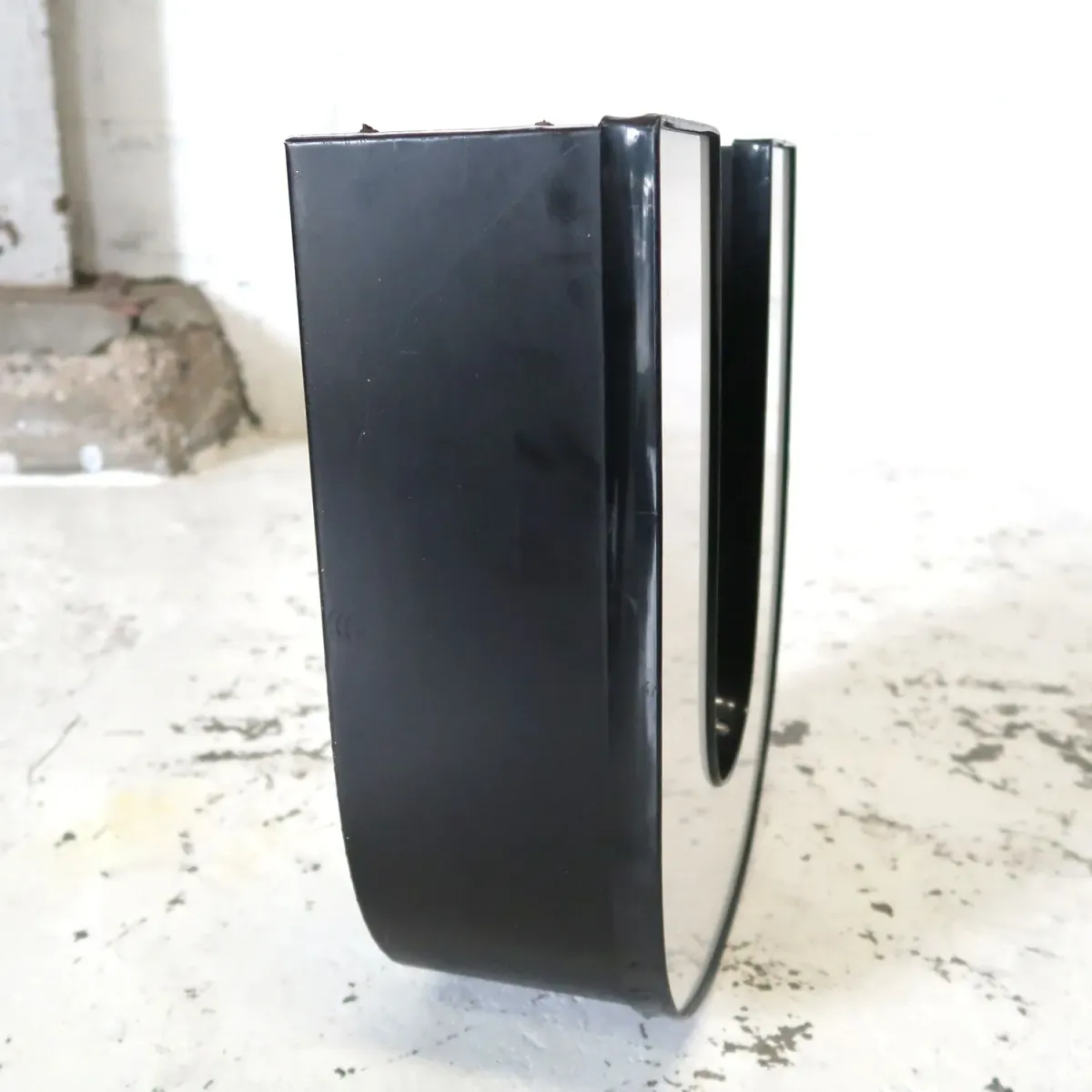 ビンテージ レターサイン U