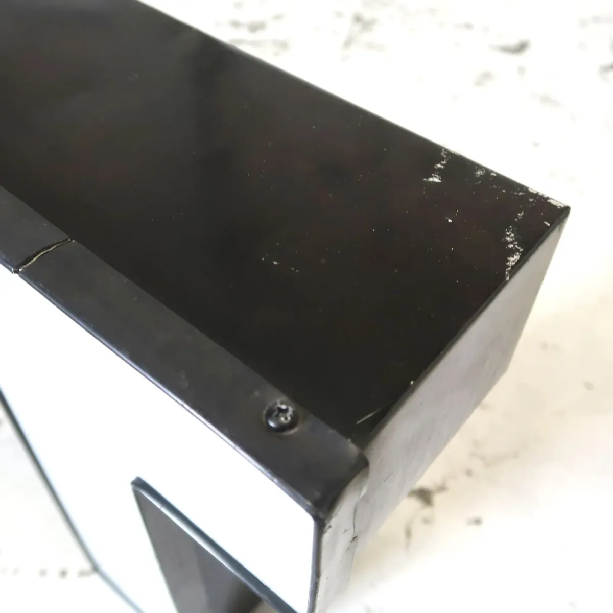 ビンテージ レターサイン T