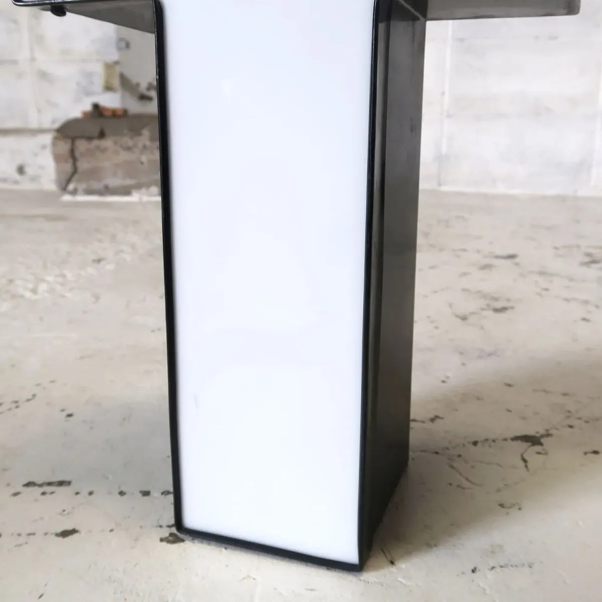 ビンテージ レターサイン T