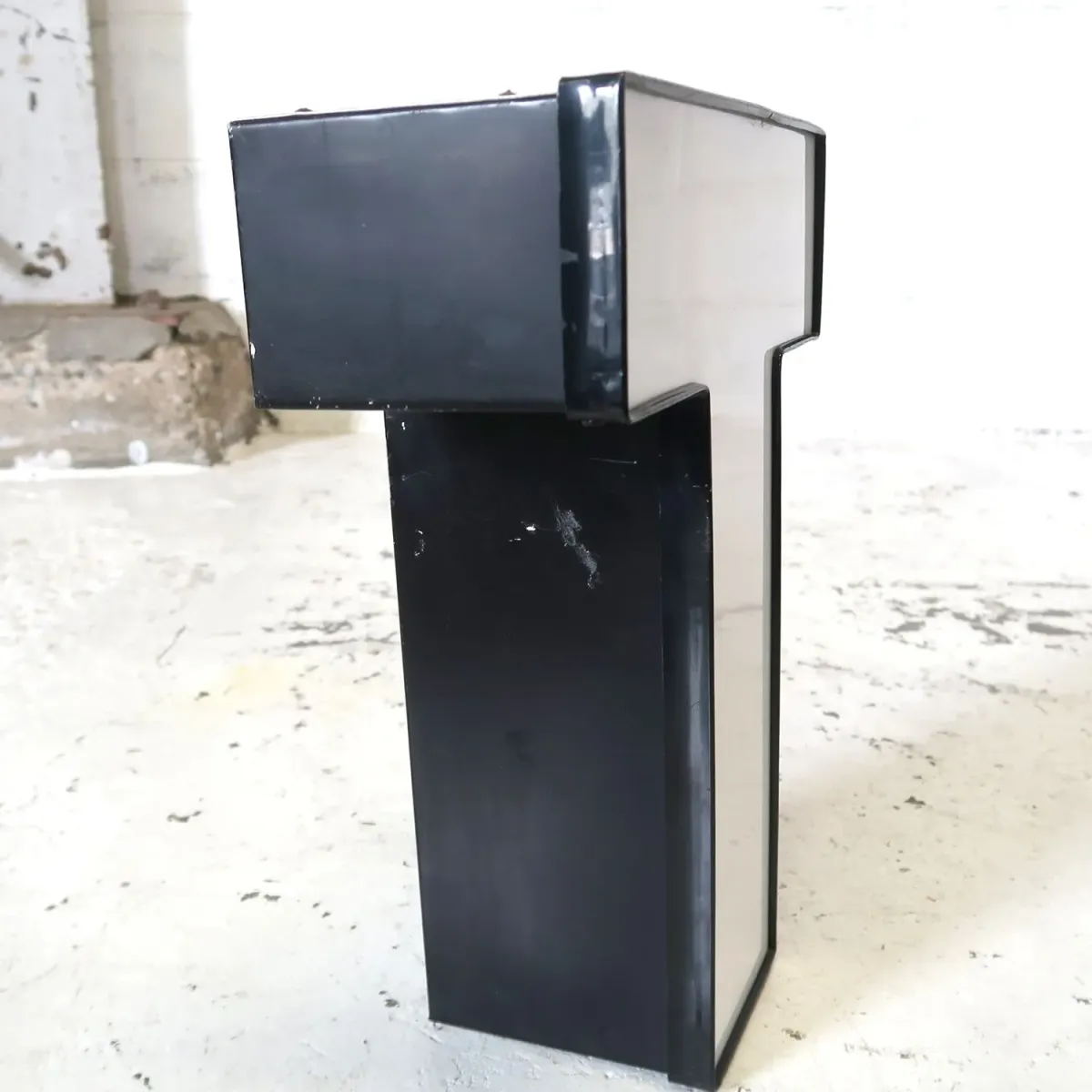 ビンテージ レターサイン T