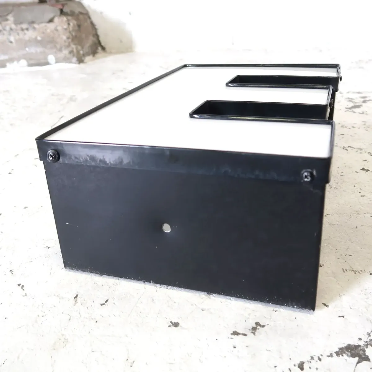 ビンテージ レターサイン E