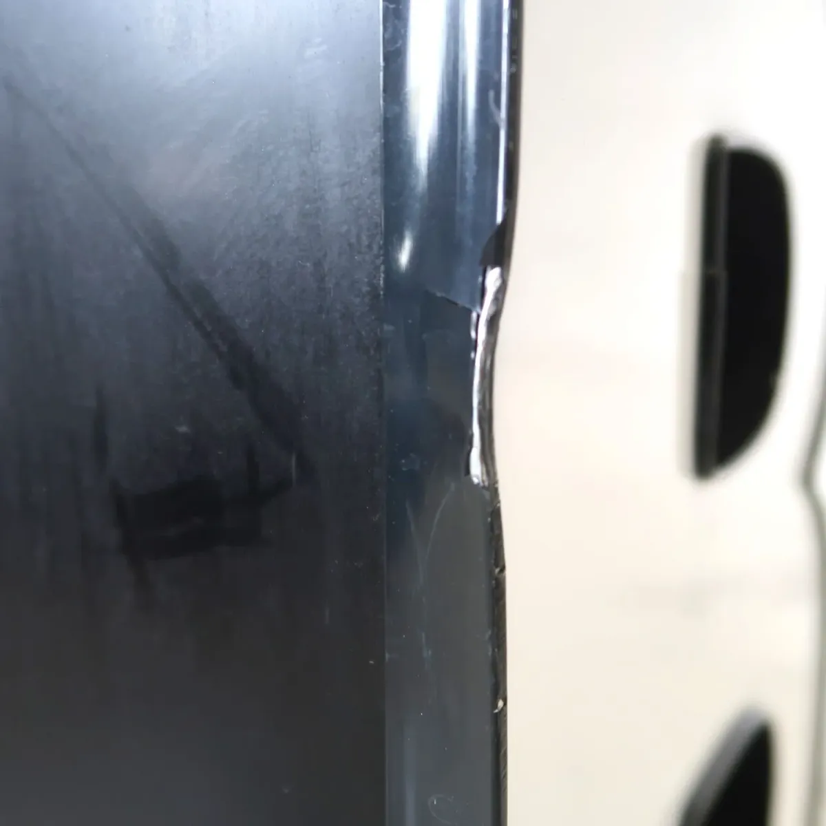 ビンテージ レターサイン B