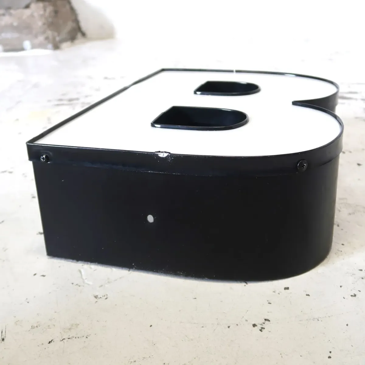 ビンテージ レターサイン B