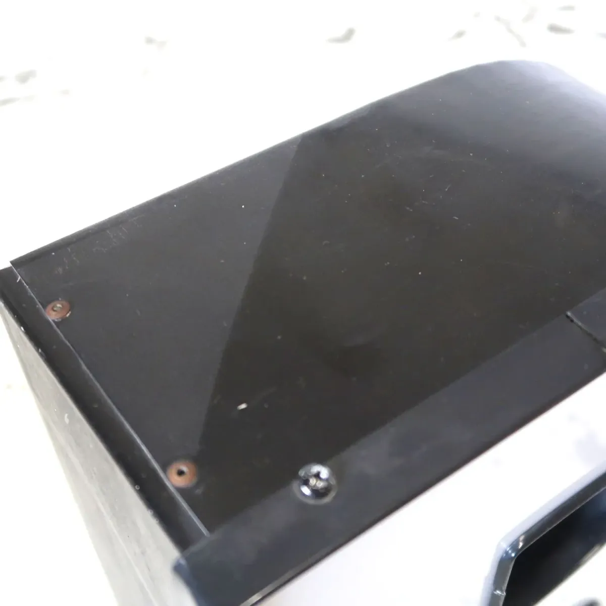 ビンテージ レターサイン B