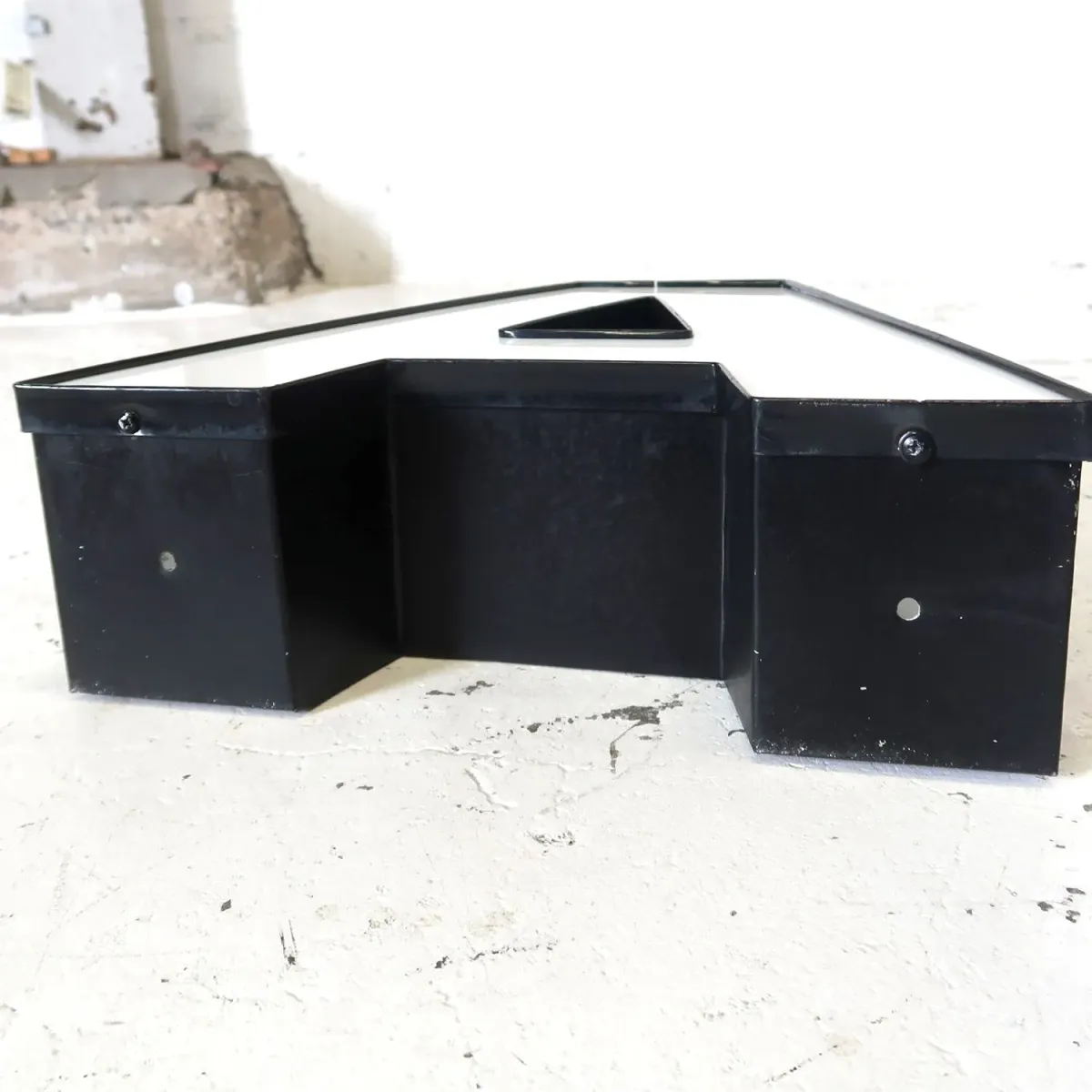 ビンテージ レターサイン A