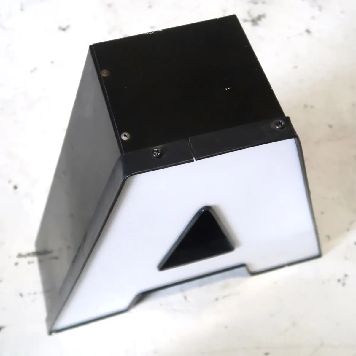 ビンテージ レターサイン A