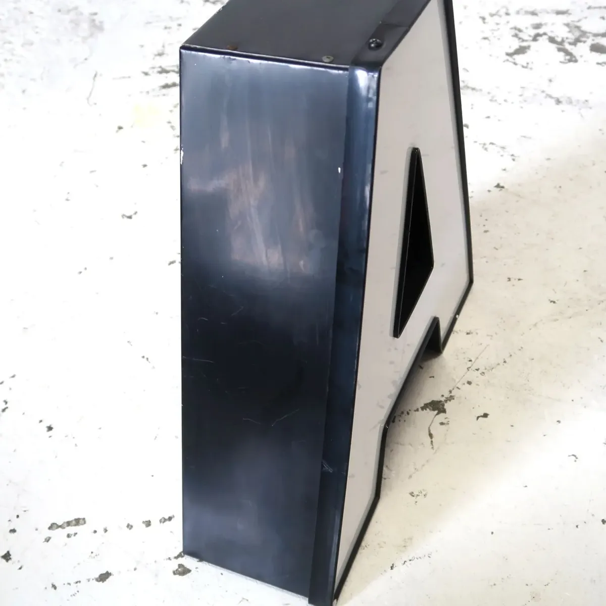 ビンテージ レターサイン A