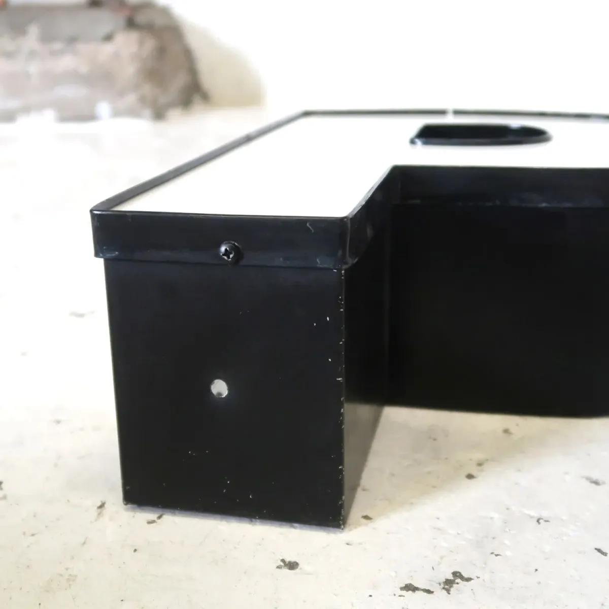 ビンテージ レターサイン P