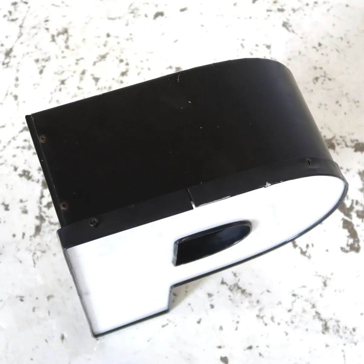 ビンテージ レターサイン P