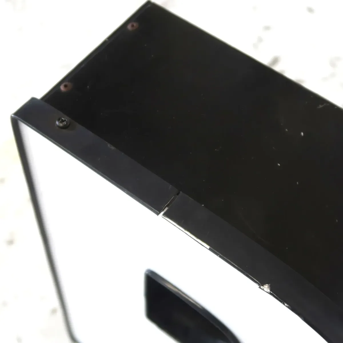 ビンテージ レターサイン P