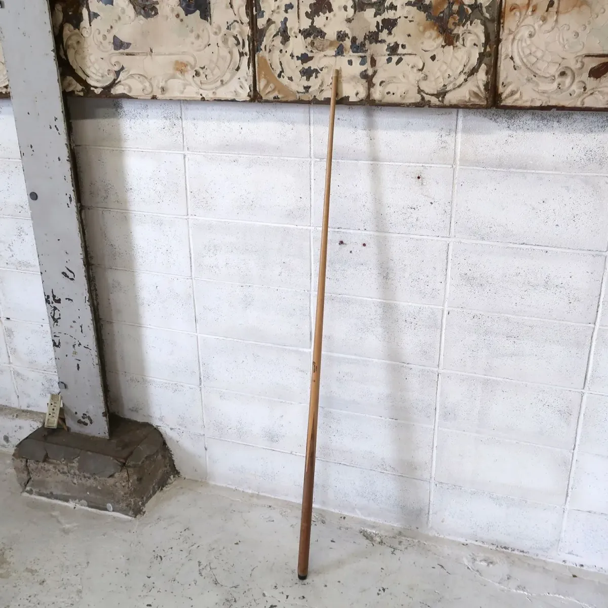 VALLEY ビリヤードキュー