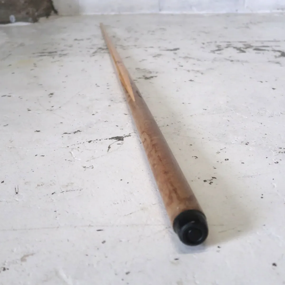 VALLEY ビリヤードキュー