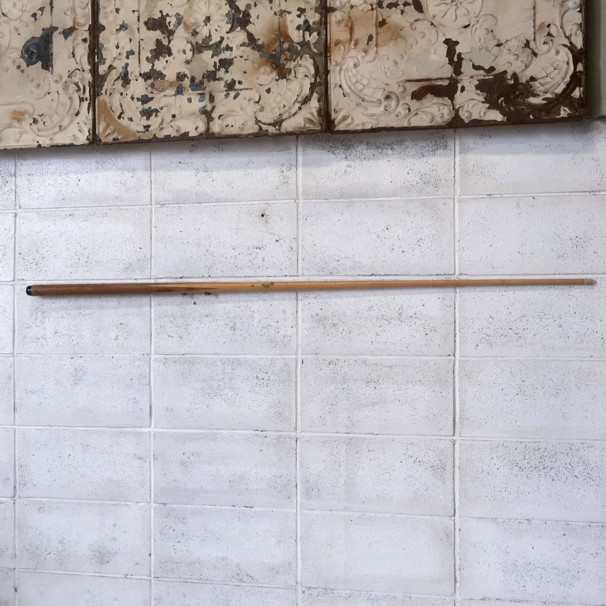 VALLEY ビリヤードキュー