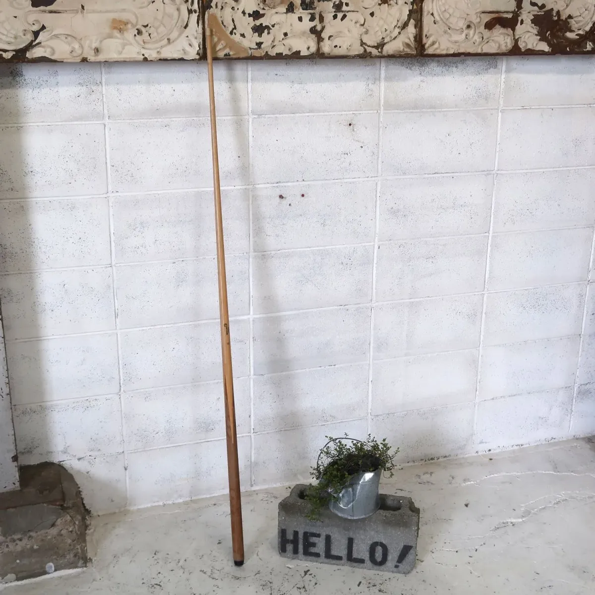 VALLEY ビリヤードキュー