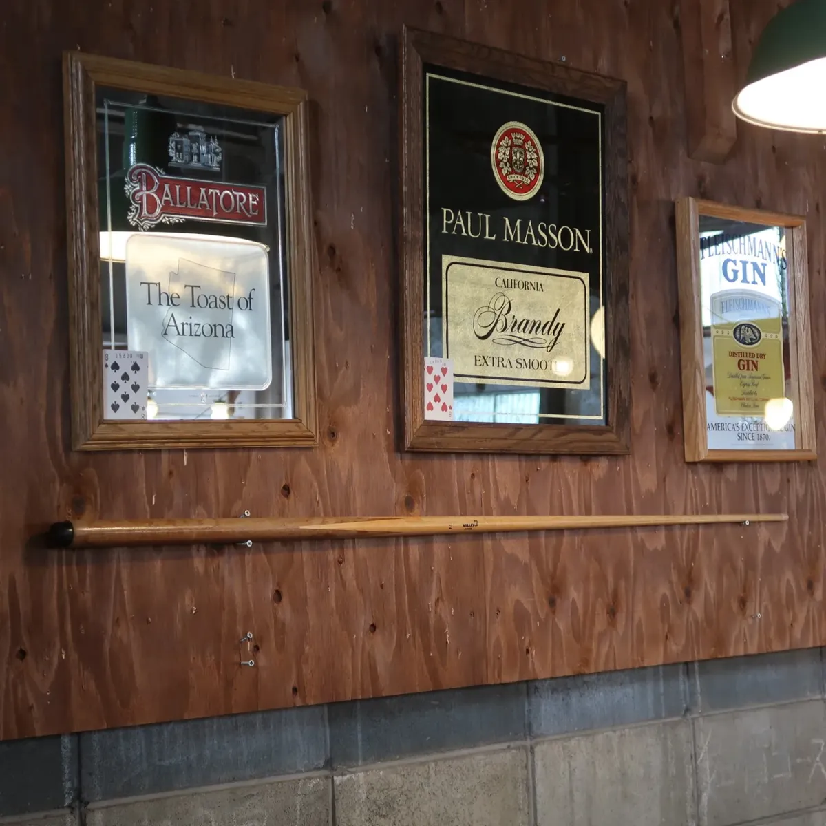 VALLEY ビリヤードキュー