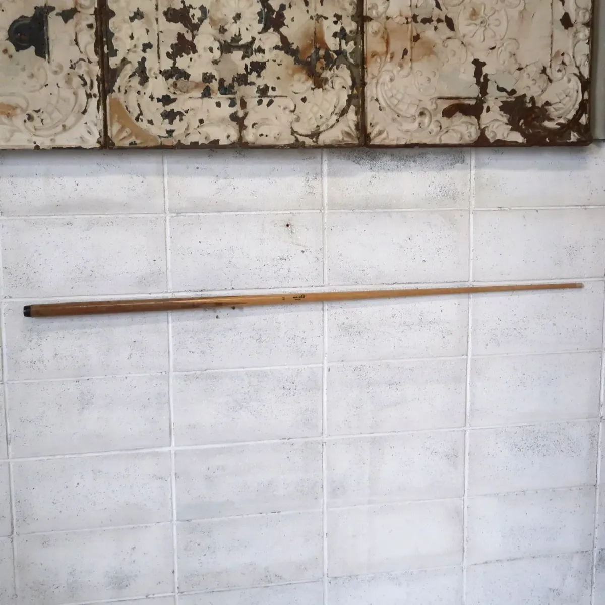 VALLEY ビリヤードキュー