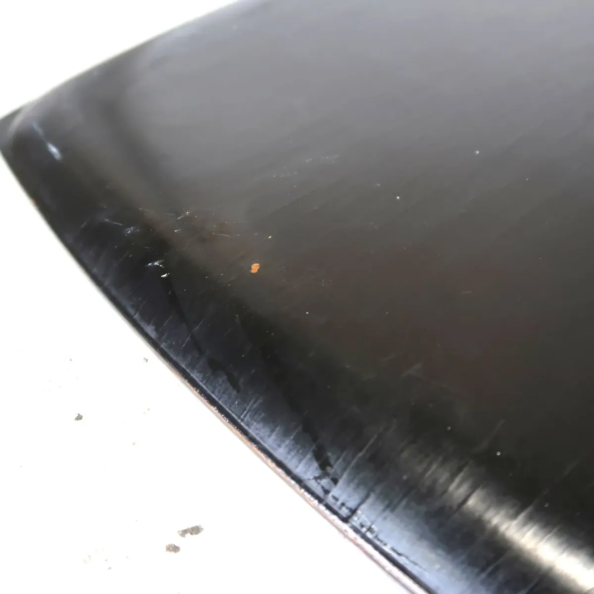 ビンテージ ウッド トレイ