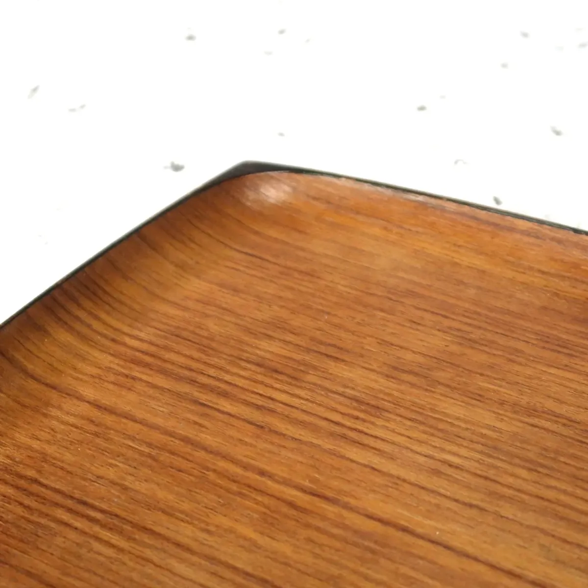 ビンテージ ウッド トレイ