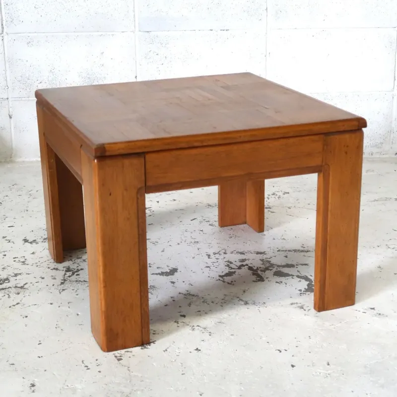 ビンテージ サイドテーブル