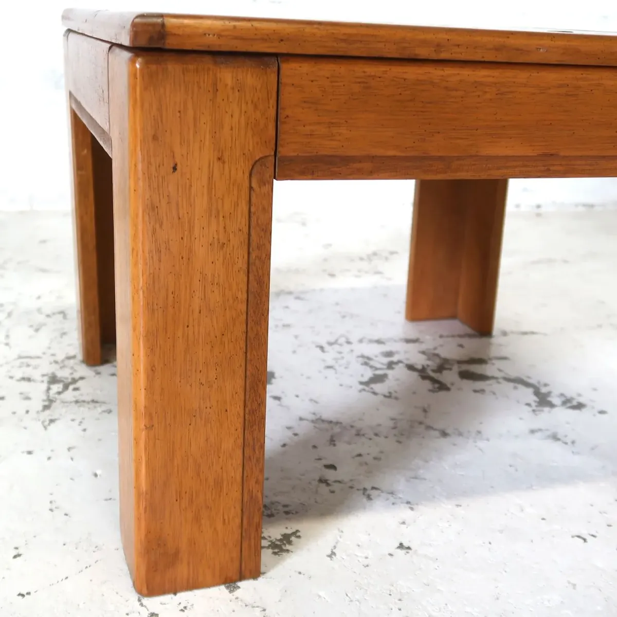 ビンテージ サイドテーブル