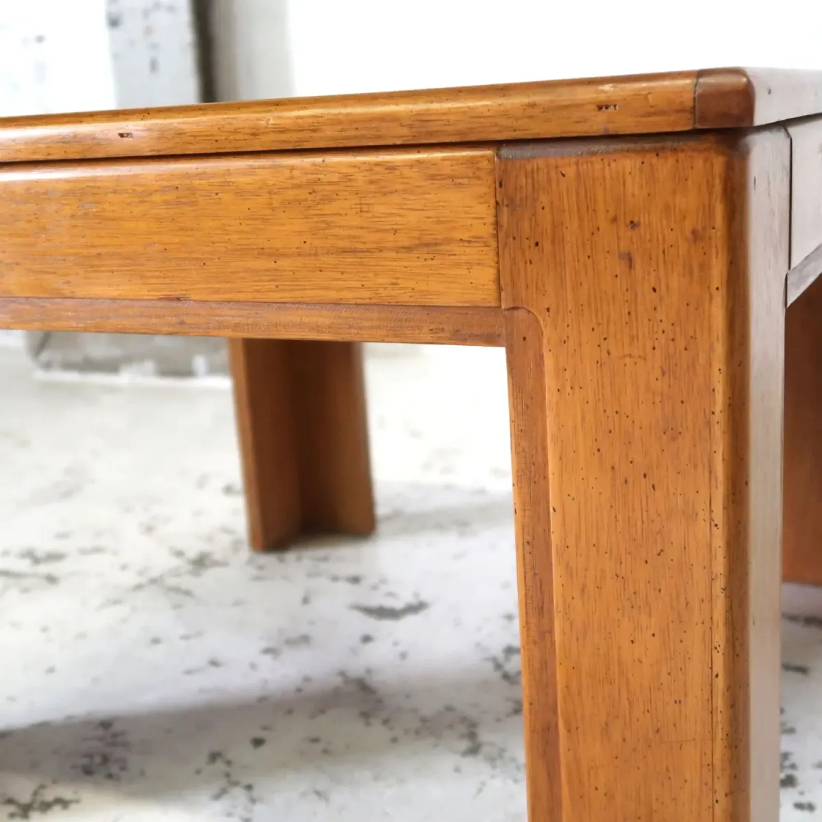 ビンテージ サイドテーブル