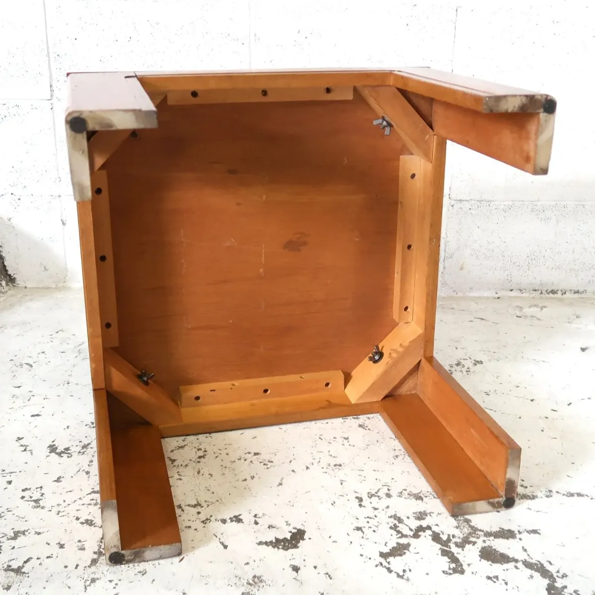 ビンテージ サイドテーブル