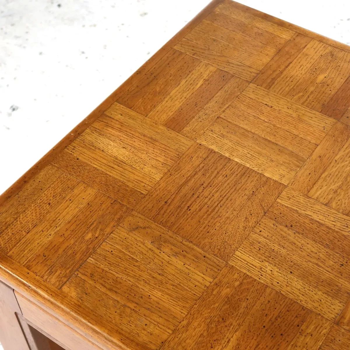 ビンテージ サイドテーブル