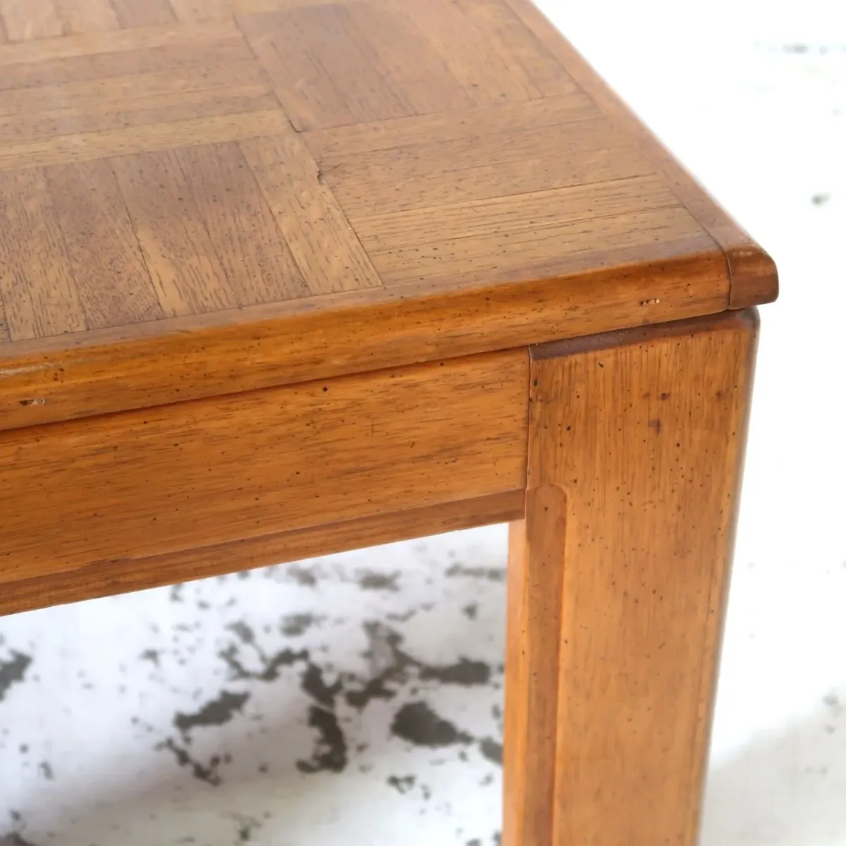 ビンテージ サイドテーブル