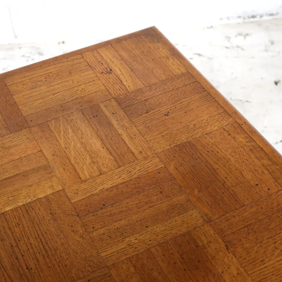 ビンテージ サイドテーブル