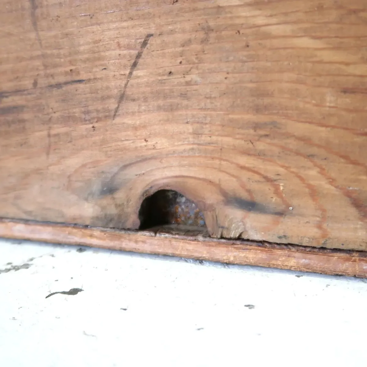 CRUSADERS ビンテージ ウッドボックス