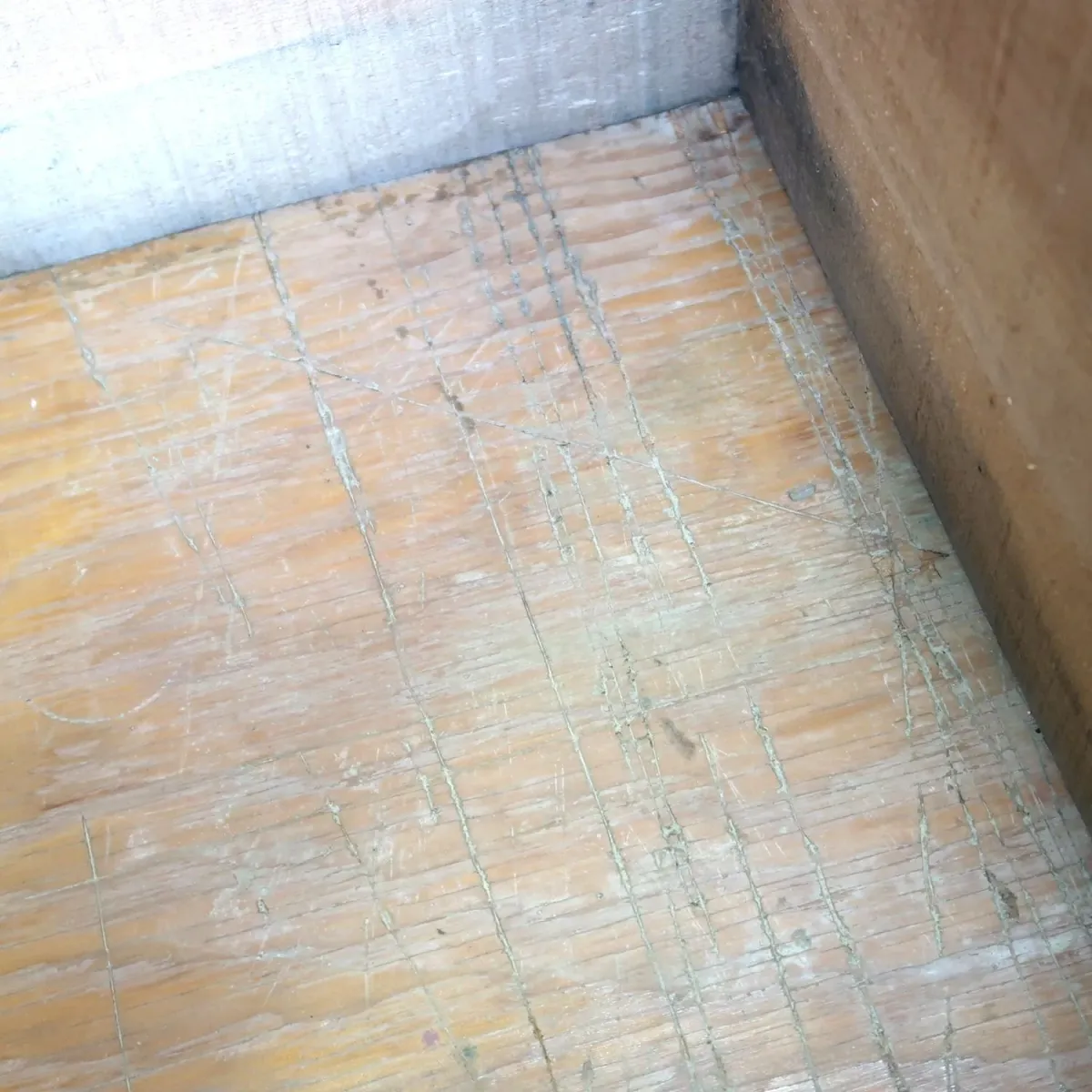 CRUSADERS ビンテージ ウッドボックス