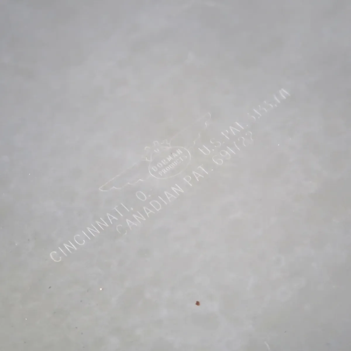 50's～ DORMAN ビンテージ パーツキャビネット スタッキング