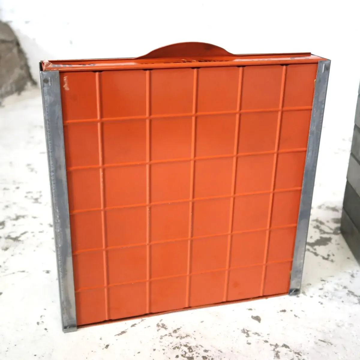 50's～ DORMAN ビンテージ パーツキャビネット スタッキング