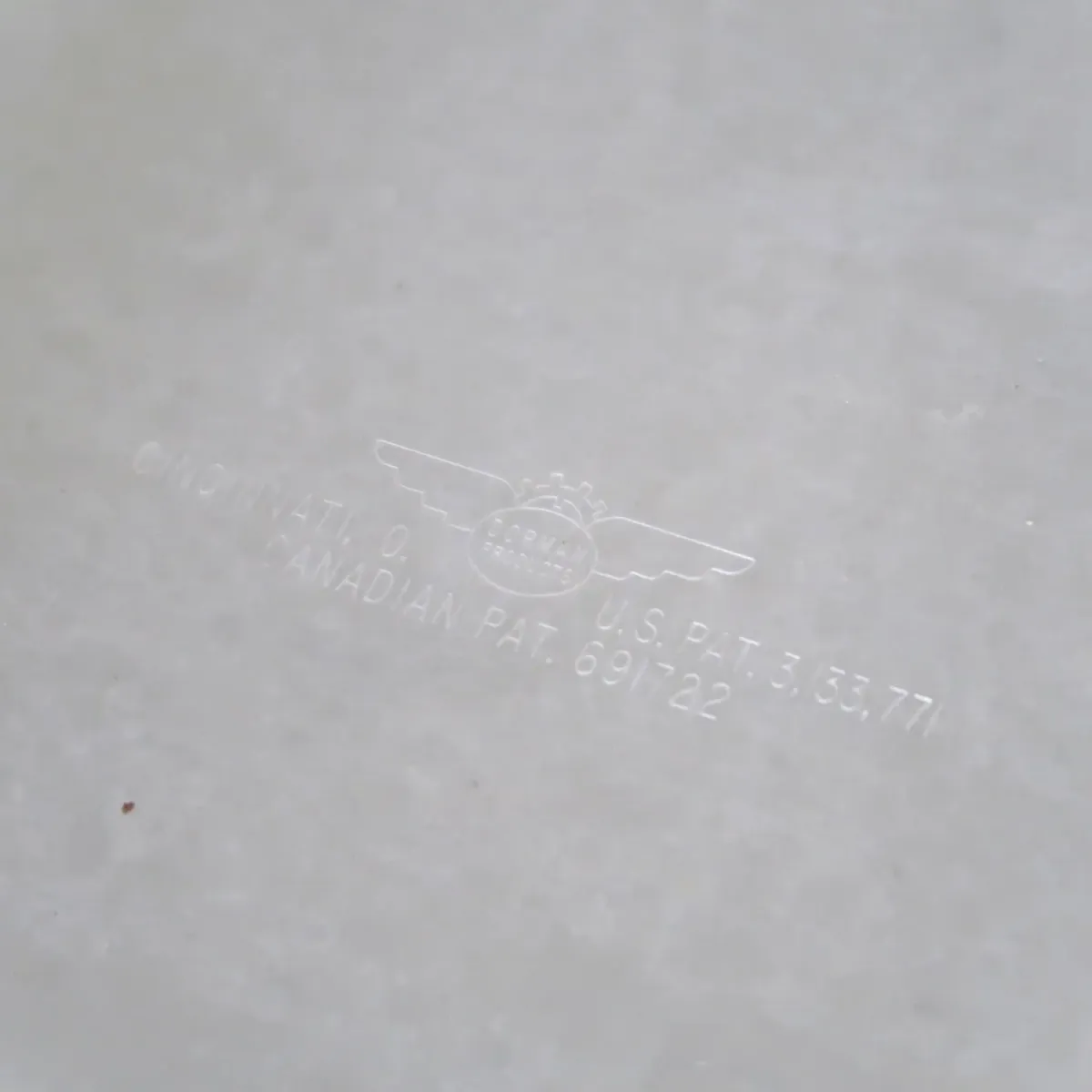 50's～ DORMAN ビンテージ パーツキャビネット スタッキング