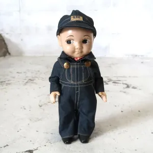 50's～ ビンテージ バディリー