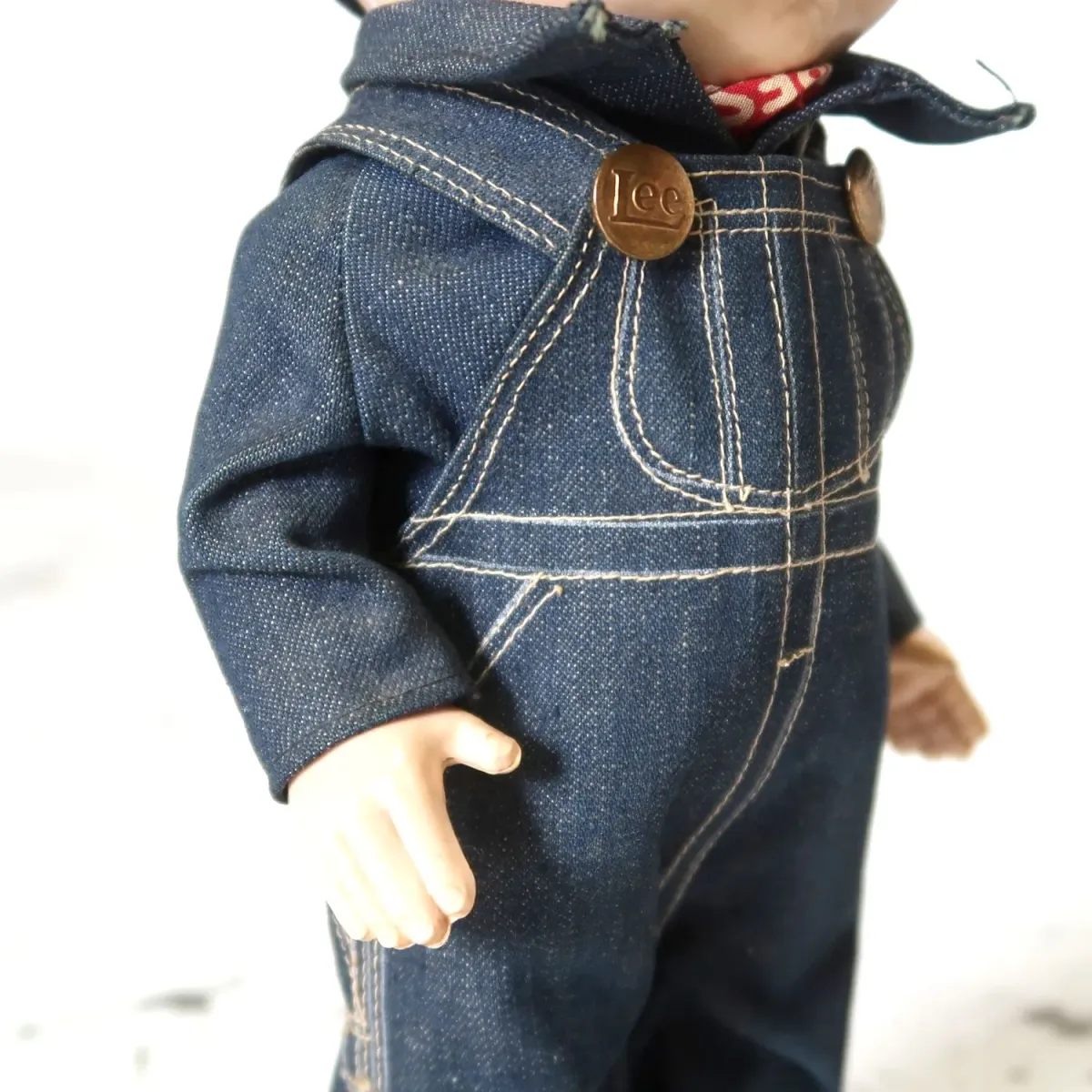 50's～ ビンテージ バディリー