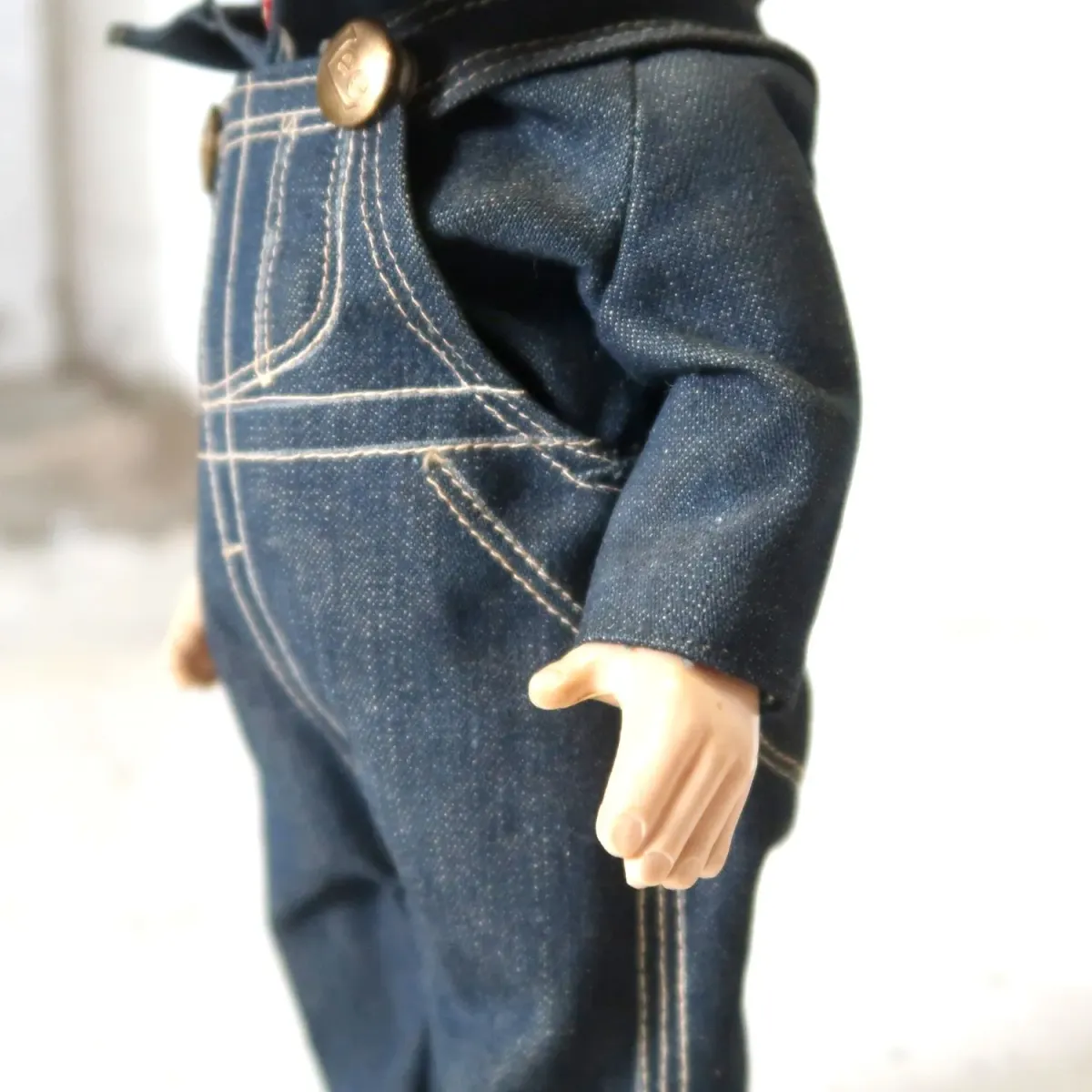 50's～ ビンテージ バディリー