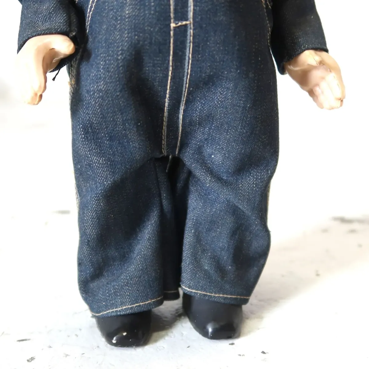 50's～ ビンテージ バディリー