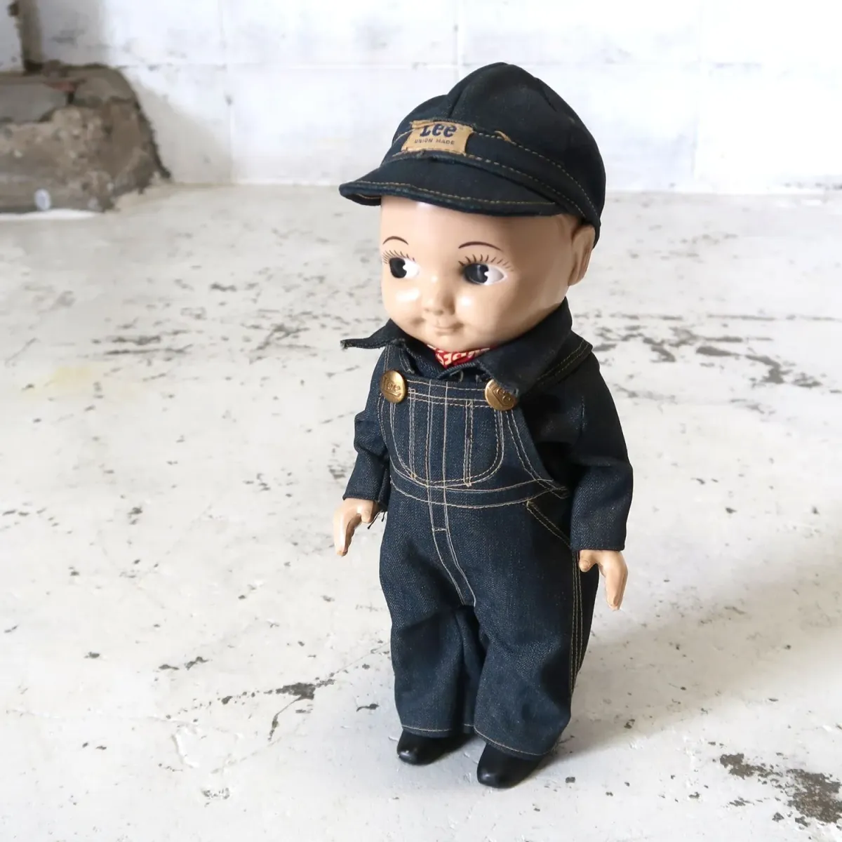 50's～ ビンテージ バディリー