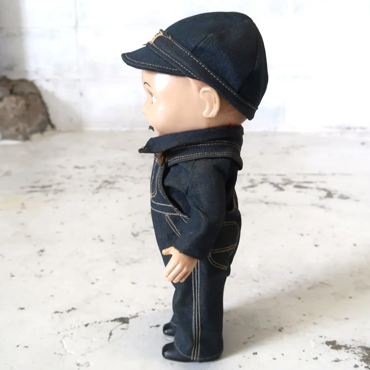 50's～ ビンテージ バディリー