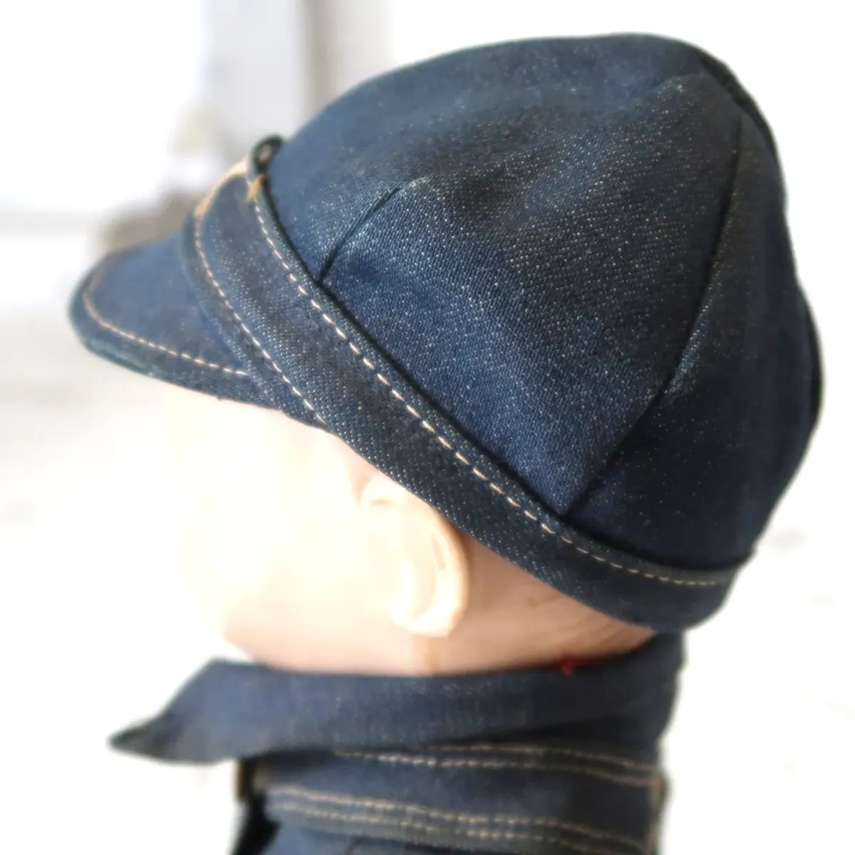 50's～ ビンテージ バディリー