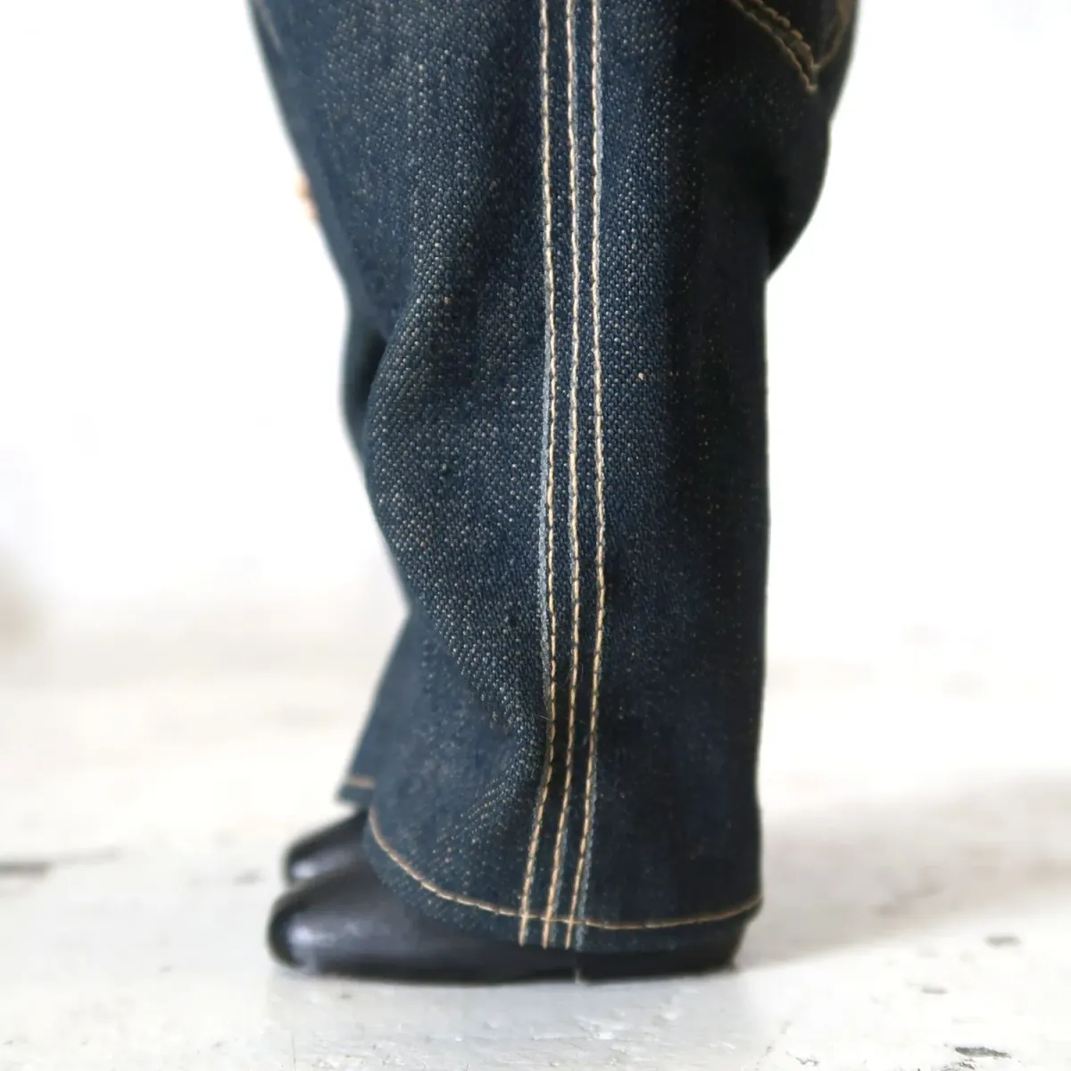 50's～ ビンテージ バディリー