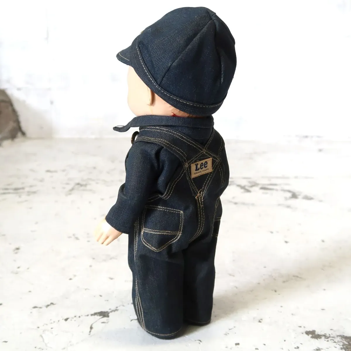 50's～ ビンテージ バディリー