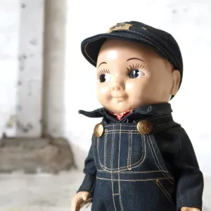 50's～ ビンテージ バディリー