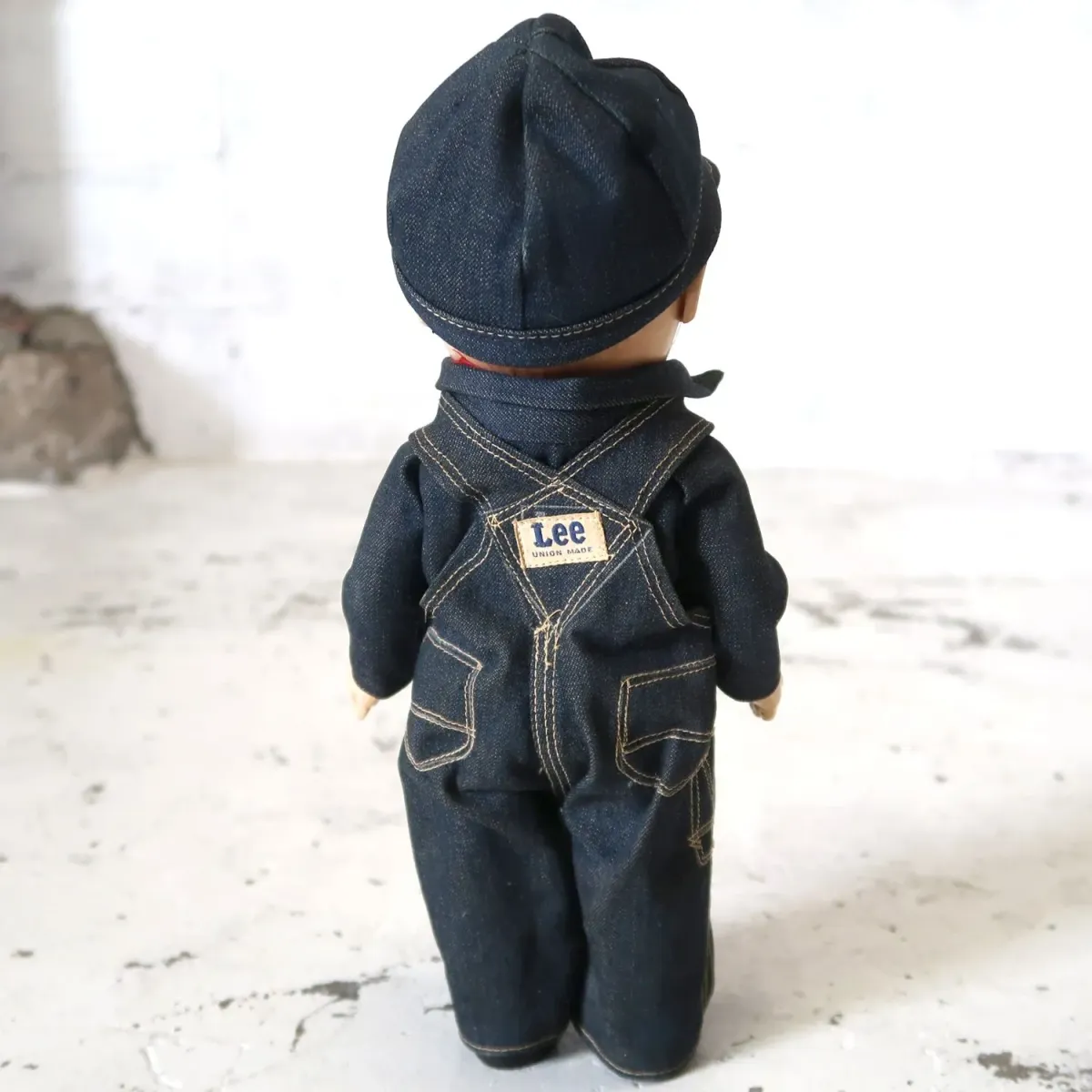 50's～ ビンテージ バディリー