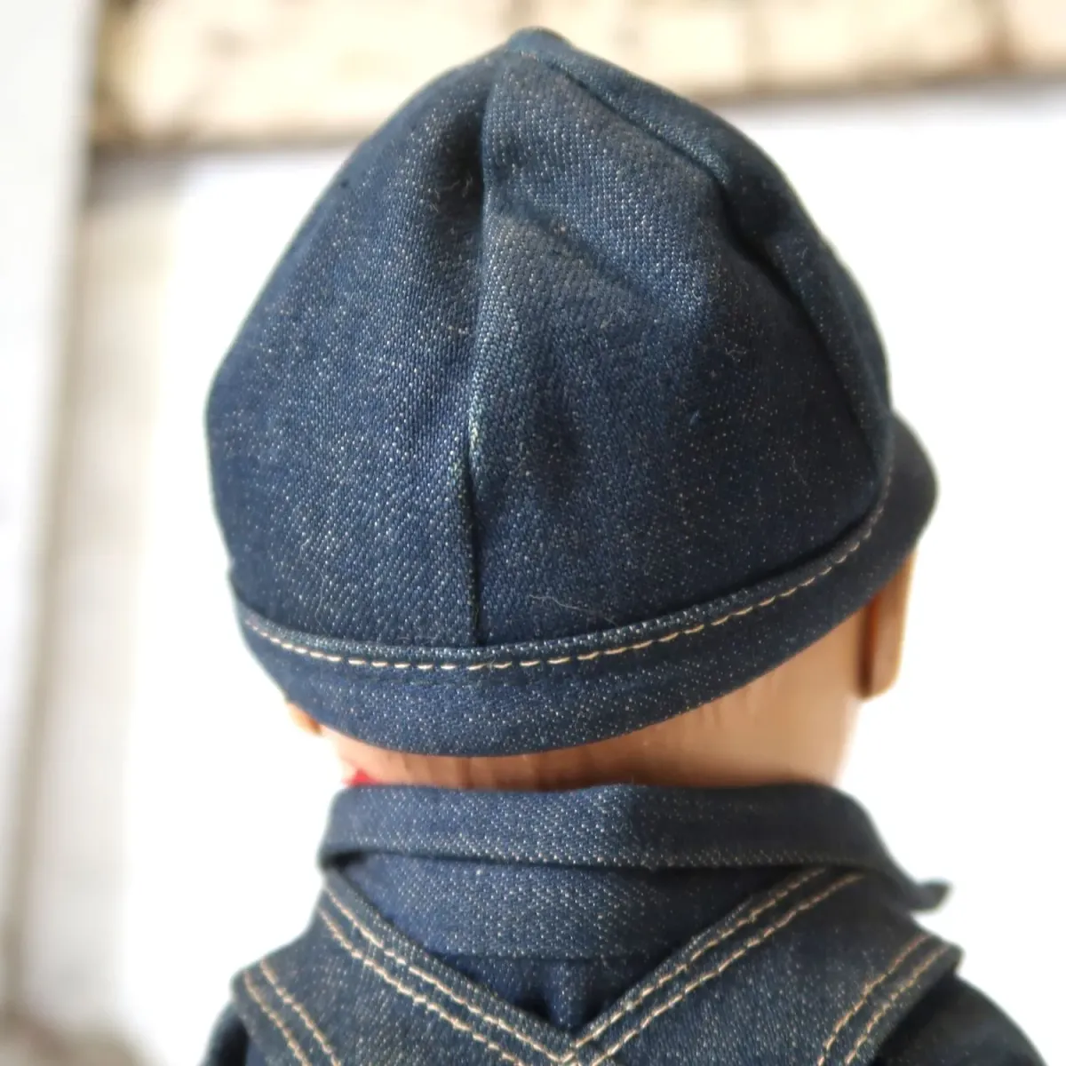 50's～ ビンテージ バディリー