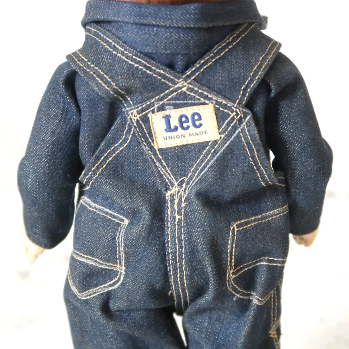 50's～ ビンテージ バディリー