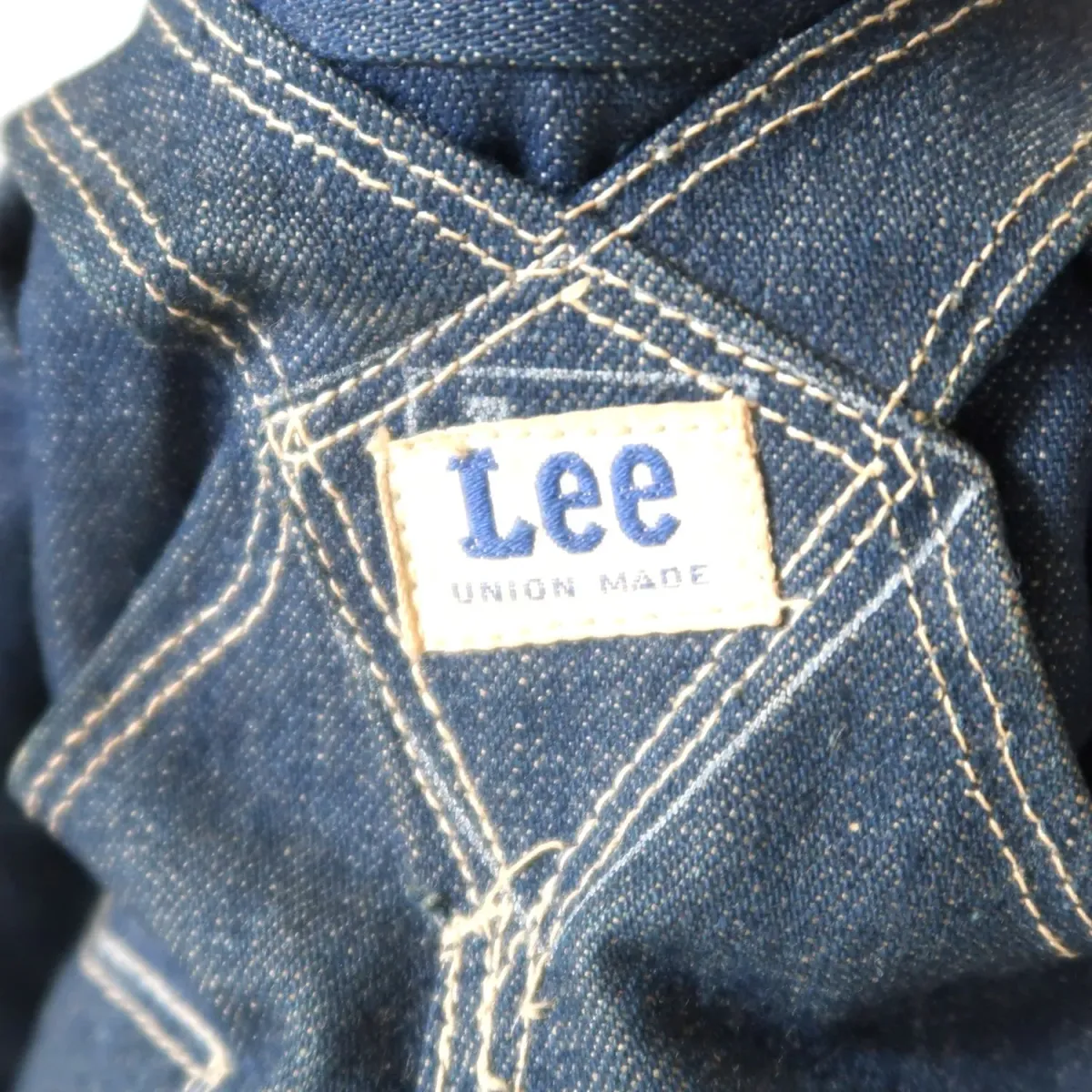 50's～ ビンテージ バディリー