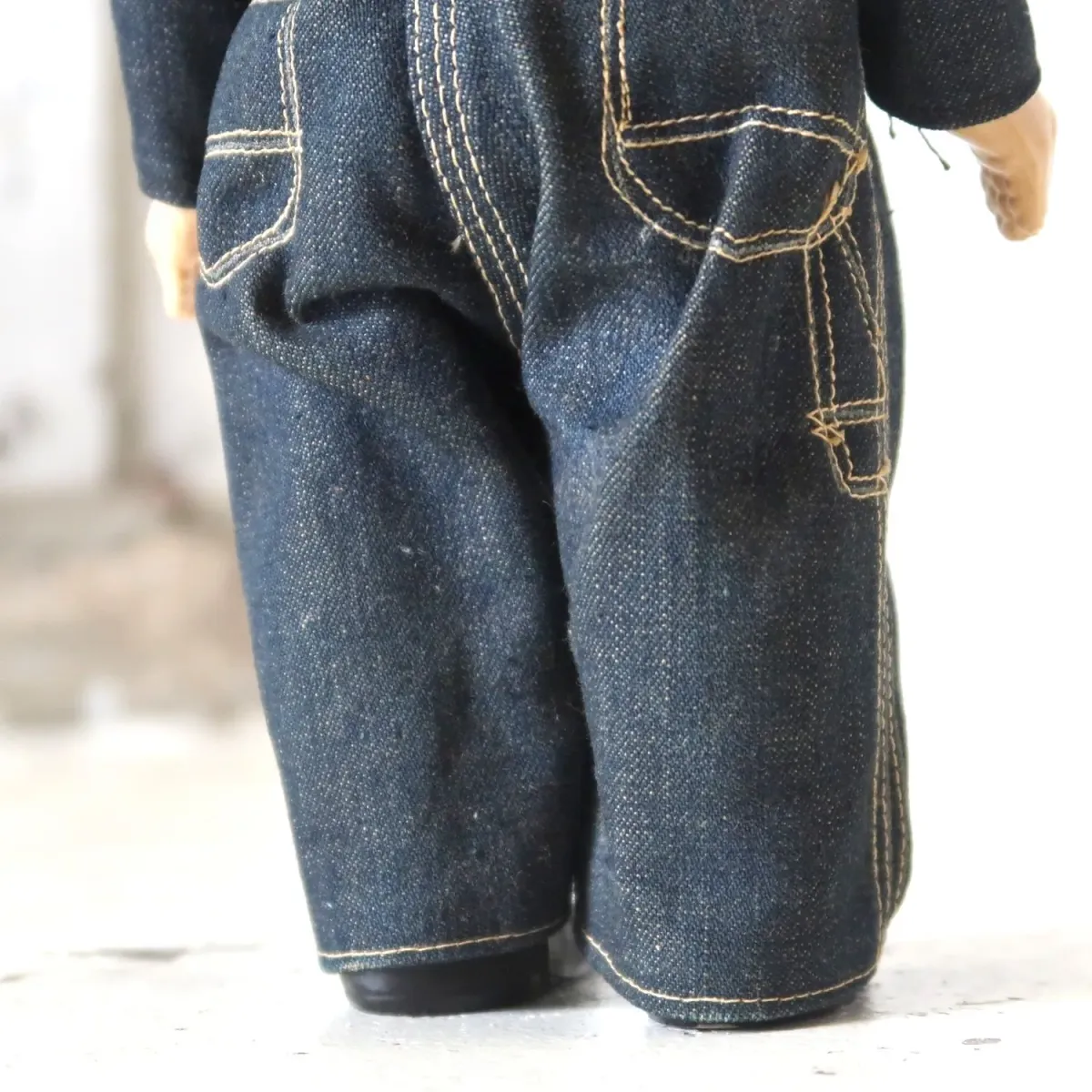 50's～ ビンテージ バディリー